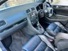 USED 2009 59 VOLKSWAGEN GOLF 2.0 GTI DSG 5d 210 BHP 