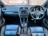 USED 2009 59 VOLKSWAGEN GOLF 2.0 GTI DSG 5d 210 BHP 