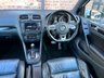 USED 2009 59 VOLKSWAGEN GOLF 2.0 GTI DSG 5d 210 BHP 