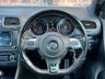 USED 2009 59 VOLKSWAGEN GOLF 2.0 GTI DSG 5d 210 BHP 