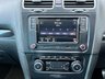 USED 2009 59 VOLKSWAGEN GOLF 2.0 GTI DSG 5d 210 BHP 