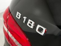 USED 2013 13 MERCEDES-BENZ B-CLASS 1.8 B180 CDI BLUEEFFICIENCY SPORT 5d 109 BHP * NAV * LEATHER * 17" ALLOYS * PRIVACY * PARK SENSORS * &pound;30 ROAD TAX *