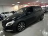 USED 2013 13 MERCEDES-BENZ B-CLASS 1.8 B180 CDI BLUEEFFICIENCY SPORT 5d 109 BHP * NAV * LEATHER * 17" ALLOYS * PRIVACY * PARK SENSORS * &pound;30 ROAD TAX *