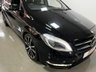 USED 2013 13 MERCEDES-BENZ B-CLASS 1.8 B180 CDI BLUEEFFICIENCY SPORT 5d 109 BHP * NAV * LEATHER * 17" ALLOYS * PRIVACY * PARK SENSORS * &pound;30 ROAD TAX *