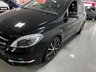 USED 2013 13 MERCEDES-BENZ B-CLASS 1.8 B180 CDI BLUEEFFICIENCY SPORT 5d 109 BHP * NAV * LEATHER * 17" ALLOYS * PRIVACY * PARK SENSORS * &pound;30 ROAD TAX *
