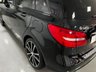 USED 2013 13 MERCEDES-BENZ B-CLASS 1.8 B180 CDI BLUEEFFICIENCY SPORT 5d 109 BHP * NAV * LEATHER * 17" ALLOYS * PRIVACY * PARK SENSORS * &pound;30 ROAD TAX *