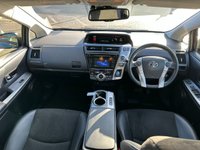 USED 2020 69 TOYOTA PRIUS PLUS 1.8 EXCEL TSS 5d 134 BHP ** RAC BUYSURE INSPECTED **