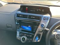 USED 2020 69 TOYOTA PRIUS PLUS 1.8 EXCEL TSS 5d 134 BHP ** RAC BUYSURE INSPECTED **