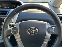 USED 2020 69 TOYOTA PRIUS PLUS 1.8 EXCEL TSS 5d 134 BHP ** RAC BUYSURE INSPECTED **