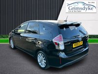 USED 2020 69 TOYOTA PRIUS PLUS 1.8 EXCEL TSS 5d 134 BHP ** RAC BUYSURE INSPECTED **