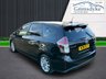USED 2020 69 TOYOTA PRIUS PLUS 1.8 EXCEL TSS 5d 134 BHP ** RAC BUYSURE INSPECTED **