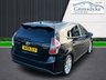 USED 2020 69 TOYOTA PRIUS PLUS 1.8 EXCEL TSS 5d 134 BHP ** RAC BUYSURE INSPECTED **