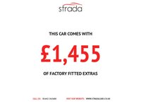 USED 2019 69 JAGUAR F-PACE 2.0 CHEQUERED FLAG AWD 5d 178 BHP +ONE OWNER, FULL SERVICE HISTORY+
