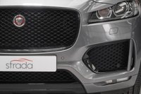 USED 2019 69 JAGUAR F-PACE 2.0 CHEQUERED FLAG AWD 5d 178 BHP +ONE OWNER, FULL SERVICE HISTORY+