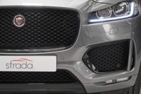 USED 2019 69 JAGUAR F-PACE 2.0 CHEQUERED FLAG AWD 5d 178 BHP +ONE OWNER, FULL SERVICE HISTORY+