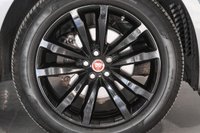USED 2019 69 JAGUAR F-PACE 2.0 CHEQUERED FLAG AWD 5d 178 BHP +ONE OWNER, FULL SERVICE HISTORY+