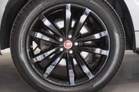 USED 2019 69 JAGUAR F-PACE 2.0 CHEQUERED FLAG AWD 5d 178 BHP +ONE OWNER, FULL SERVICE HISTORY+