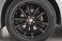 USED 2019 69 JAGUAR F-PACE 2.0 CHEQUERED FLAG AWD 5d 178 BHP +ONE OWNER, FULL SERVICE HISTORY+