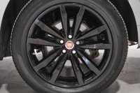 USED 2019 69 JAGUAR F-PACE 2.0 CHEQUERED FLAG AWD 5d 178 BHP +ONE OWNER, FULL SERVICE HISTORY+