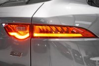 USED 2019 69 JAGUAR F-PACE 2.0 CHEQUERED FLAG AWD 5d 178 BHP +ONE OWNER, FULL SERVICE HISTORY+