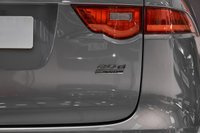 USED 2019 69 JAGUAR F-PACE 2.0 CHEQUERED FLAG AWD 5d 178 BHP +ONE OWNER, FULL SERVICE HISTORY+