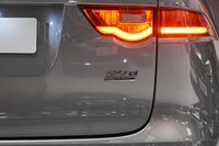 USED 2019 69 JAGUAR F-PACE 2.0 CHEQUERED FLAG AWD 5d 178 BHP +ONE OWNER, FULL SERVICE HISTORY+