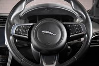 USED 2019 69 JAGUAR F-PACE 2.0 CHEQUERED FLAG AWD 5d 178 BHP +ONE OWNER, FULL SERVICE HISTORY+