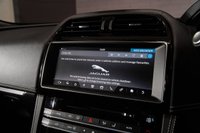 USED 2019 69 JAGUAR F-PACE 2.0 CHEQUERED FLAG AWD 5d 178 BHP +ONE OWNER, FULL SERVICE HISTORY+