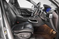 USED 2019 69 JAGUAR F-PACE 2.0 CHEQUERED FLAG AWD 5d 178 BHP +ONE OWNER, FULL SERVICE HISTORY+