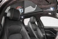 USED 2019 69 JAGUAR F-PACE 2.0 CHEQUERED FLAG AWD 5d 178 BHP +ONE OWNER, FULL SERVICE HISTORY+