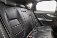 USED 2019 69 JAGUAR F-PACE 2.0 CHEQUERED FLAG AWD 5d 178 BHP +ONE OWNER, FULL SERVICE HISTORY+