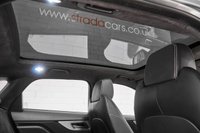 USED 2019 69 JAGUAR F-PACE 2.0 CHEQUERED FLAG AWD 5d 178 BHP +ONE OWNER, FULL SERVICE HISTORY+