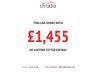 USED 2019 69 JAGUAR F-PACE 2.0 CHEQUERED FLAG AWD 5d 178 BHP +ONE OWNER, FULL SERVICE HISTORY+