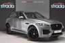 USED 2019 69 JAGUAR F-PACE 2.0 CHEQUERED FLAG AWD 5d 178 BHP +ONE OWNER, FULL SERVICE HISTORY+