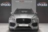 USED 2019 69 JAGUAR F-PACE 2.0 CHEQUERED FLAG AWD 5d 178 BHP +ONE OWNER, FULL SERVICE HISTORY+
