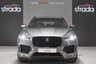 USED 2019 69 JAGUAR F-PACE 2.0 CHEQUERED FLAG AWD 5d 178 BHP +ONE OWNER, FULL SERVICE HISTORY+