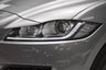 USED 2019 69 JAGUAR F-PACE 2.0 CHEQUERED FLAG AWD 5d 178 BHP +ONE OWNER, FULL SERVICE HISTORY+