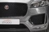 USED 2019 69 JAGUAR F-PACE 2.0 CHEQUERED FLAG AWD 5d 178 BHP +ONE OWNER, FULL SERVICE HISTORY+