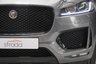 USED 2019 69 JAGUAR F-PACE 2.0 CHEQUERED FLAG AWD 5d 178 BHP +ONE OWNER, FULL SERVICE HISTORY+