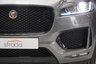 USED 2019 69 JAGUAR F-PACE 2.0 CHEQUERED FLAG AWD 5d 178 BHP +ONE OWNER, FULL SERVICE HISTORY+