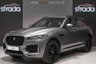 USED 2019 69 JAGUAR F-PACE 2.0 CHEQUERED FLAG AWD 5d 178 BHP +ONE OWNER, FULL SERVICE HISTORY+