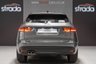 USED 2019 69 JAGUAR F-PACE 2.0 CHEQUERED FLAG AWD 5d 178 BHP +ONE OWNER, FULL SERVICE HISTORY+