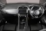 USED 2019 69 JAGUAR F-PACE 2.0 CHEQUERED FLAG AWD 5d 178 BHP +ONE OWNER, FULL SERVICE HISTORY+
