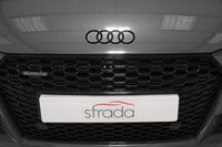 USED 2016 65 AUDI TT 2.0 TFSI QUATTRO S LINE 2d 227 BHP +NATIONWIDE DELIVERY AVAILABLE+