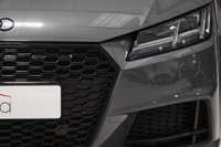 USED 2016 65 AUDI TT 2.0 TFSI QUATTRO S LINE 2d 227 BHP +NATIONWIDE DELIVERY AVAILABLE+