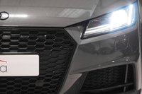 USED 2016 65 AUDI TT 2.0 TFSI QUATTRO S LINE 2d 227 BHP +NATIONWIDE DELIVERY AVAILABLE+