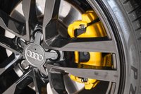 USED 2016 65 AUDI TT 2.0 TFSI QUATTRO S LINE 2d 227 BHP +NATIONWIDE DELIVERY AVAILABLE+