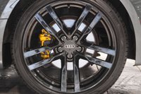 USED 2016 65 AUDI TT 2.0 TFSI QUATTRO S LINE 2d 227 BHP +NATIONWIDE DELIVERY AVAILABLE+