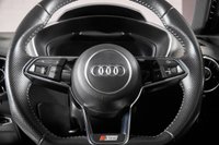 USED 2016 65 AUDI TT 2.0 TFSI QUATTRO S LINE 2d 227 BHP +NATIONWIDE DELIVERY AVAILABLE+