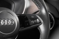USED 2016 65 AUDI TT 2.0 TFSI QUATTRO S LINE 2d 227 BHP +NATIONWIDE DELIVERY AVAILABLE+